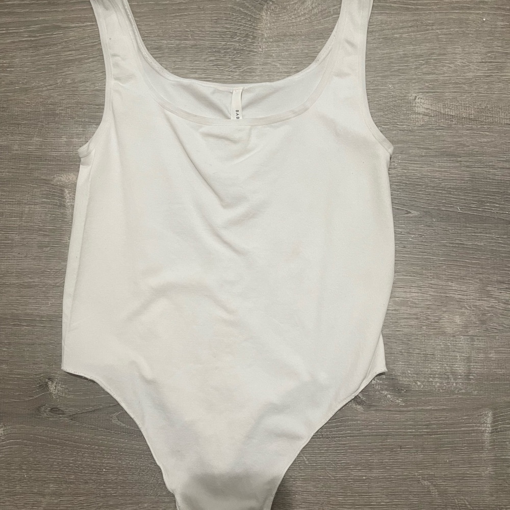 COPY - Aritizia bodysuit